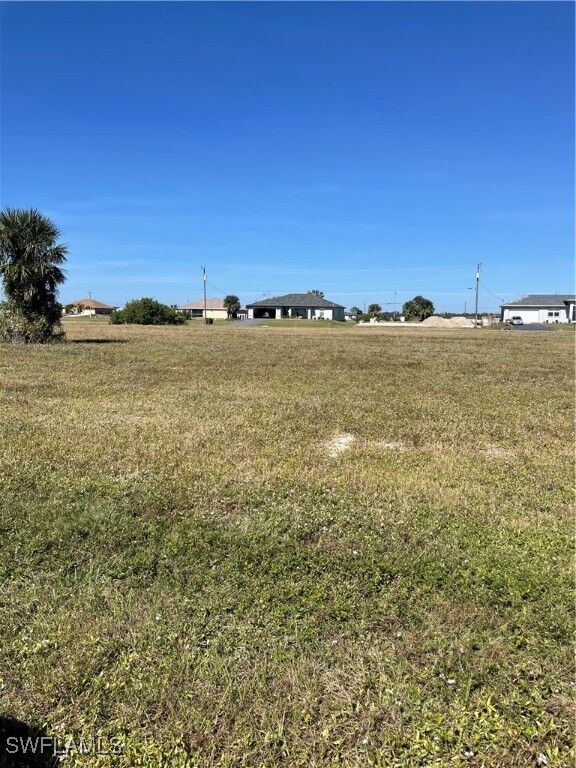 Property Photo:  4107 NW 36th Lane  FL 33993 