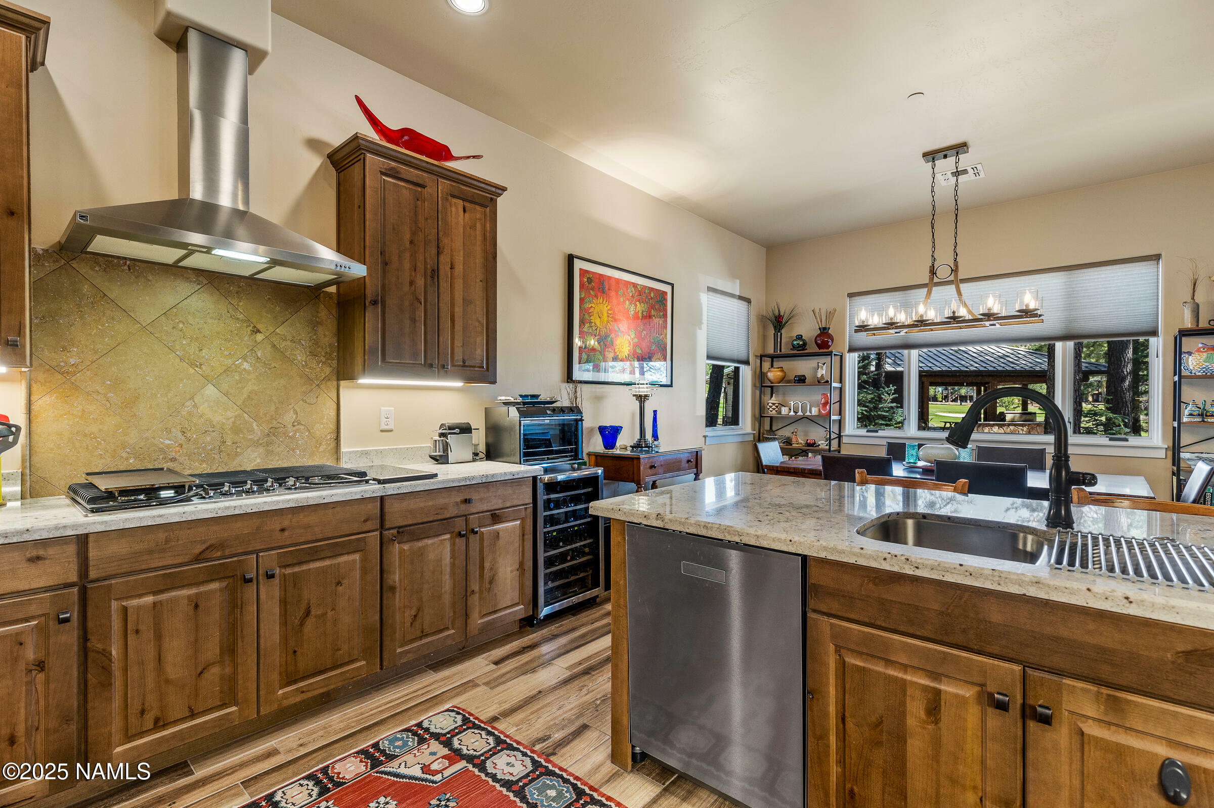 Property Photo: 4455 W Braided Rein AZ 86005