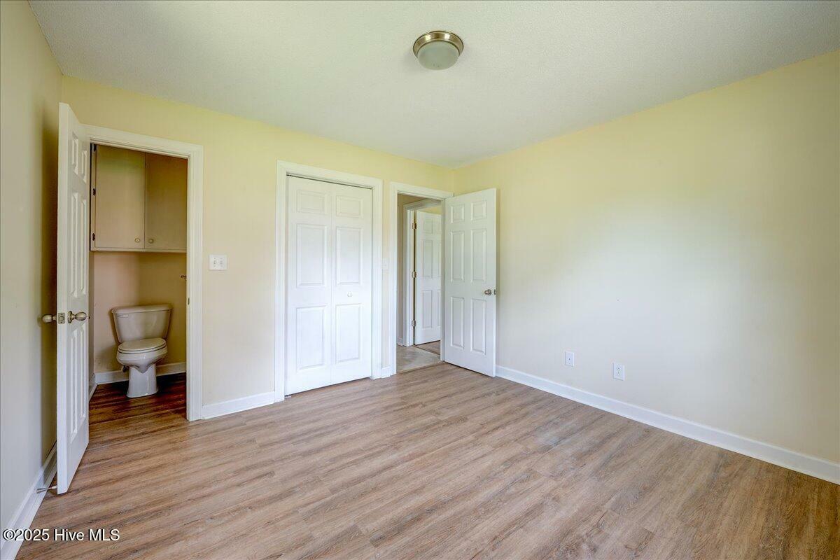 Property Photo: 113 N First Avenue NC 28560