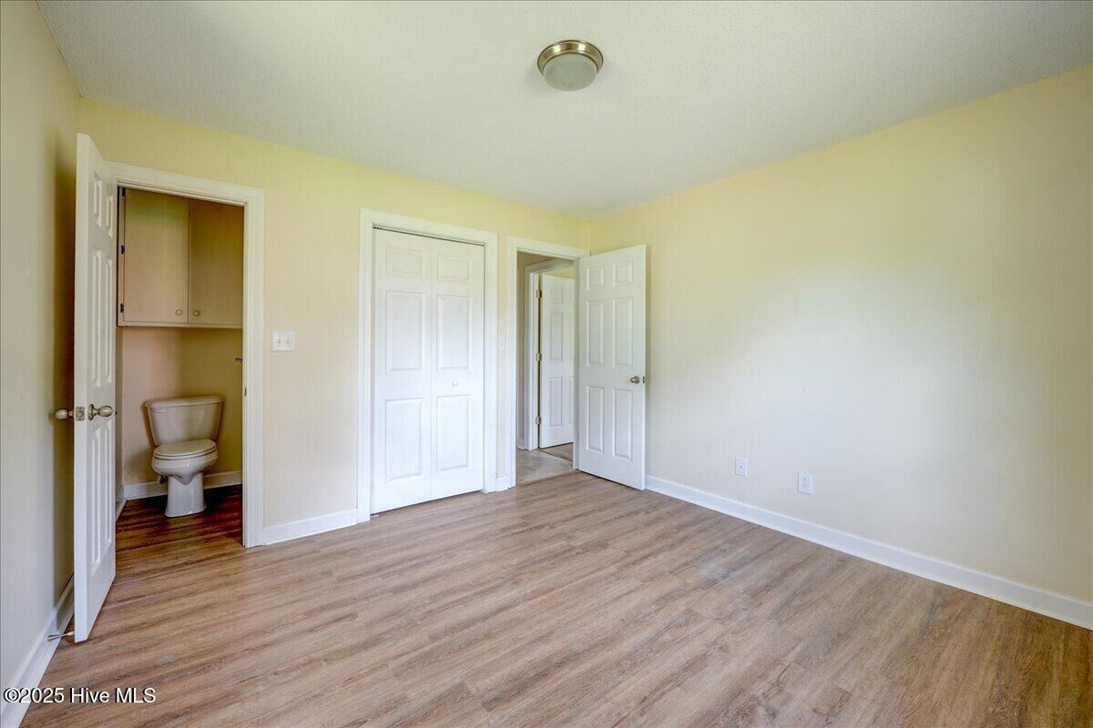 Property Photo:  113 N First Avenue  NC 28560 