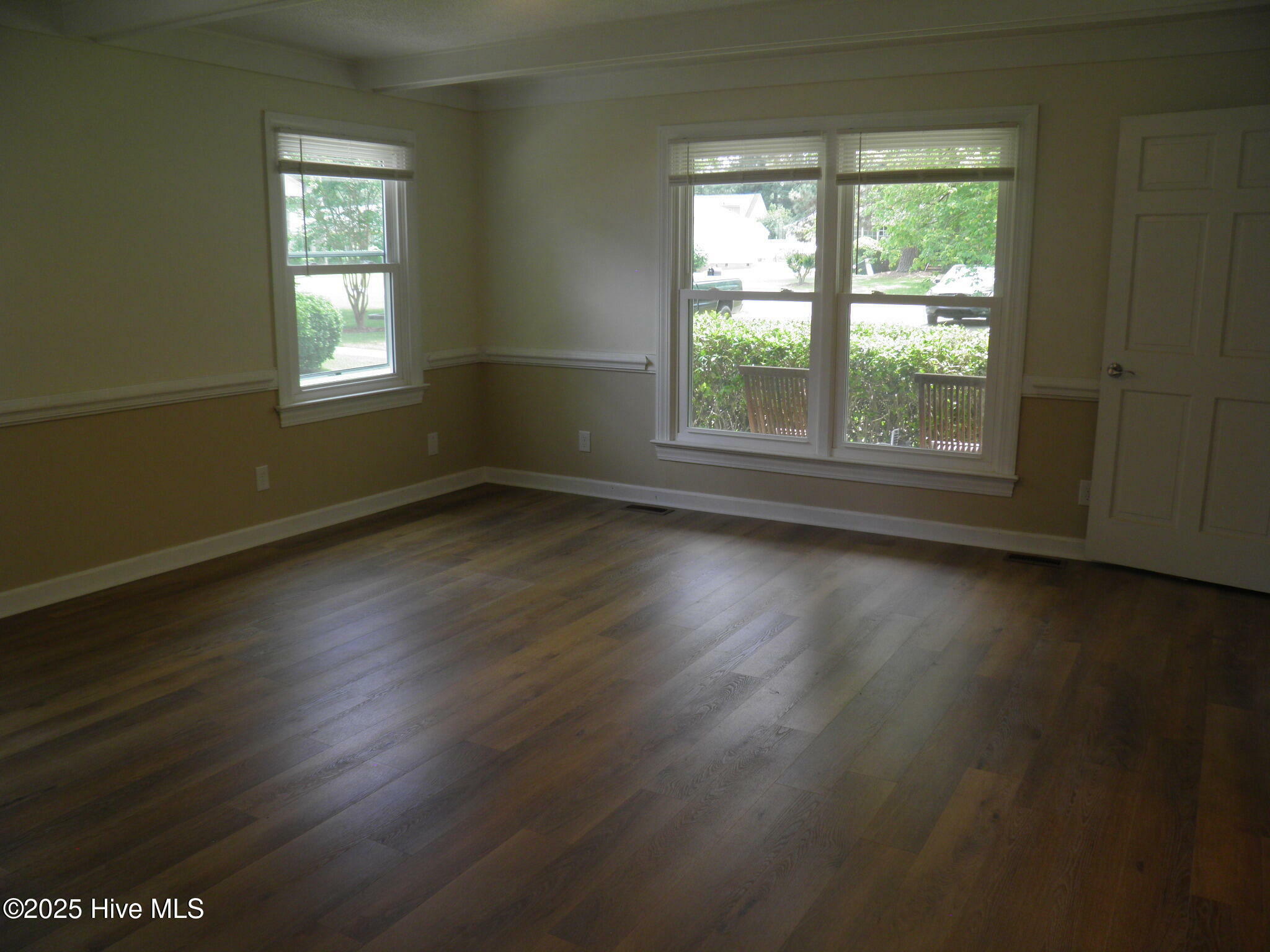 Property Photo: 1316 McDuffers Road NC 27804