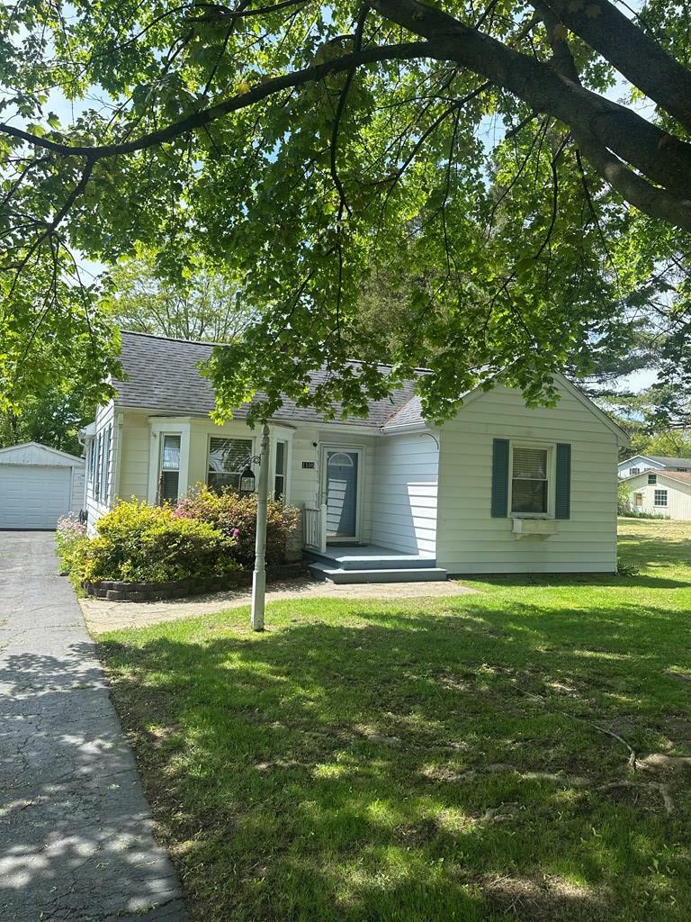Property Photo: 1105 Pennsylvania Avenue PA 18840