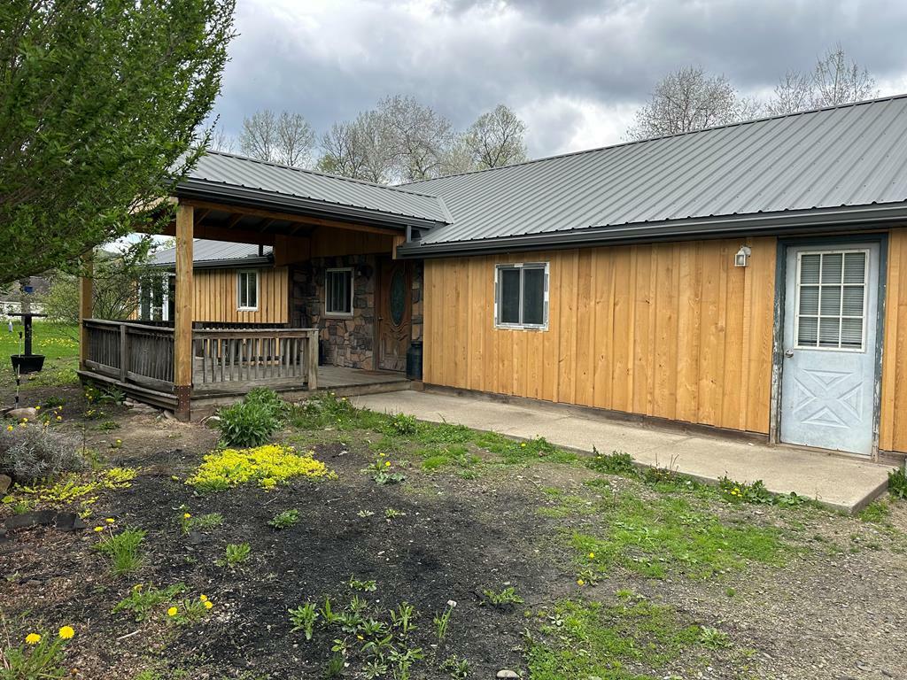 Property Photo:  146 Academy St.  PA 16923 