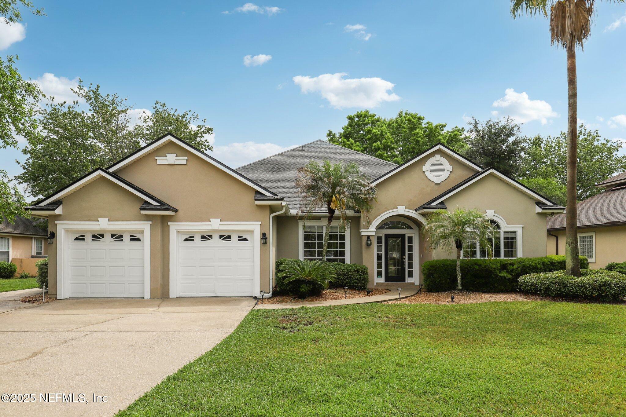 Property Photo: 2260 Harbor Lake Drive FL 32003