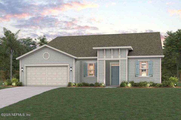 Property Photo:  67 Pegasus Road  FL 32136 