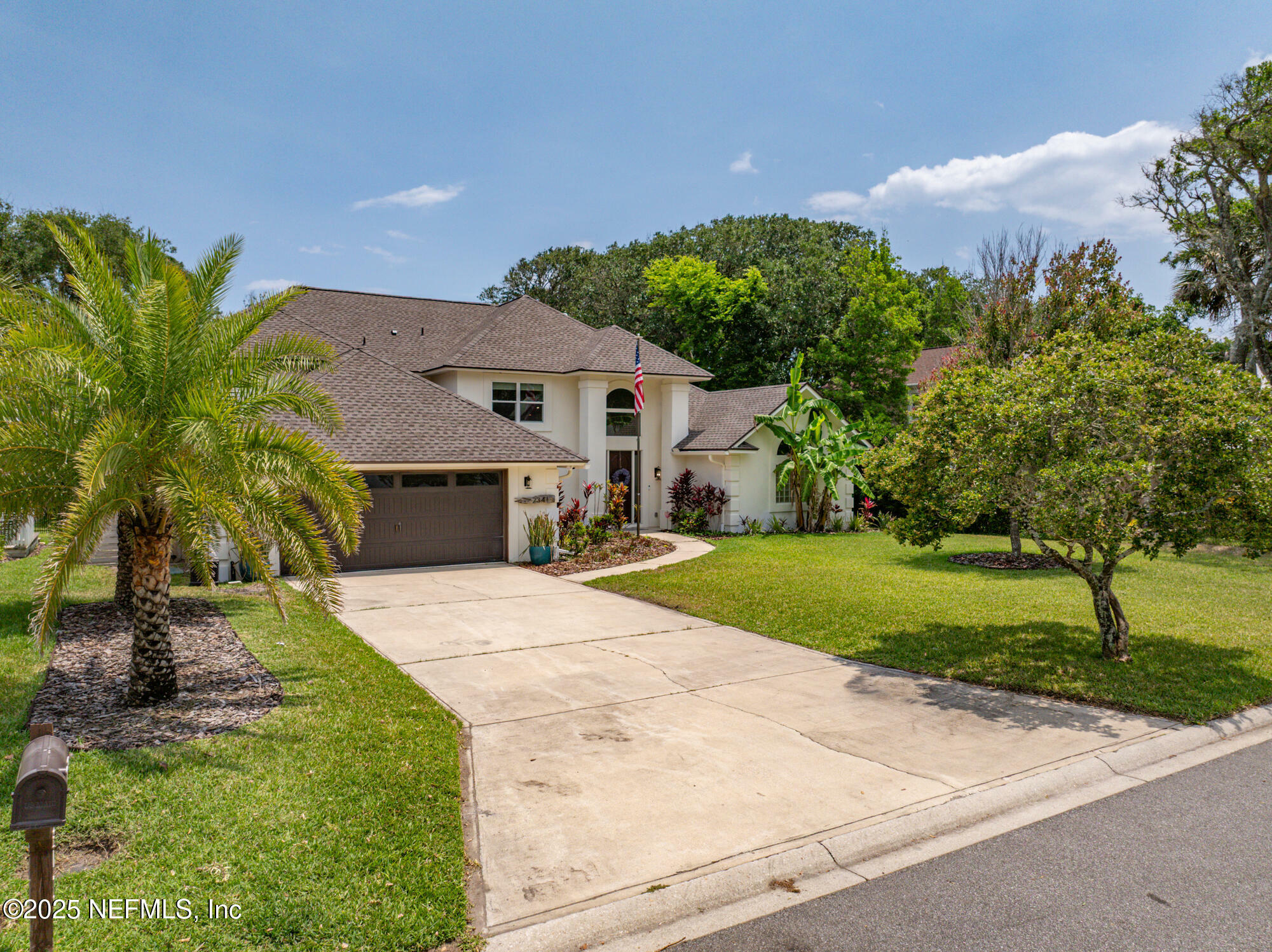 Property Photo:  2341 Fiddlers Lane  FL 32233 