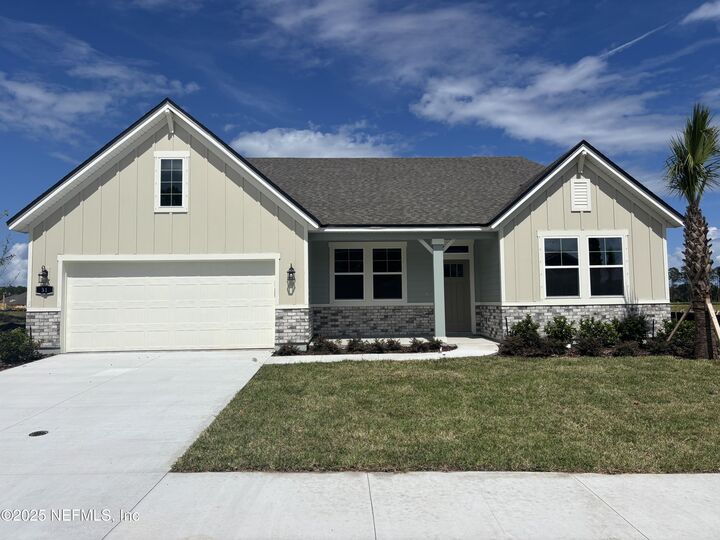 31 Orion Drive  Flagler Beach FL 32136 photo