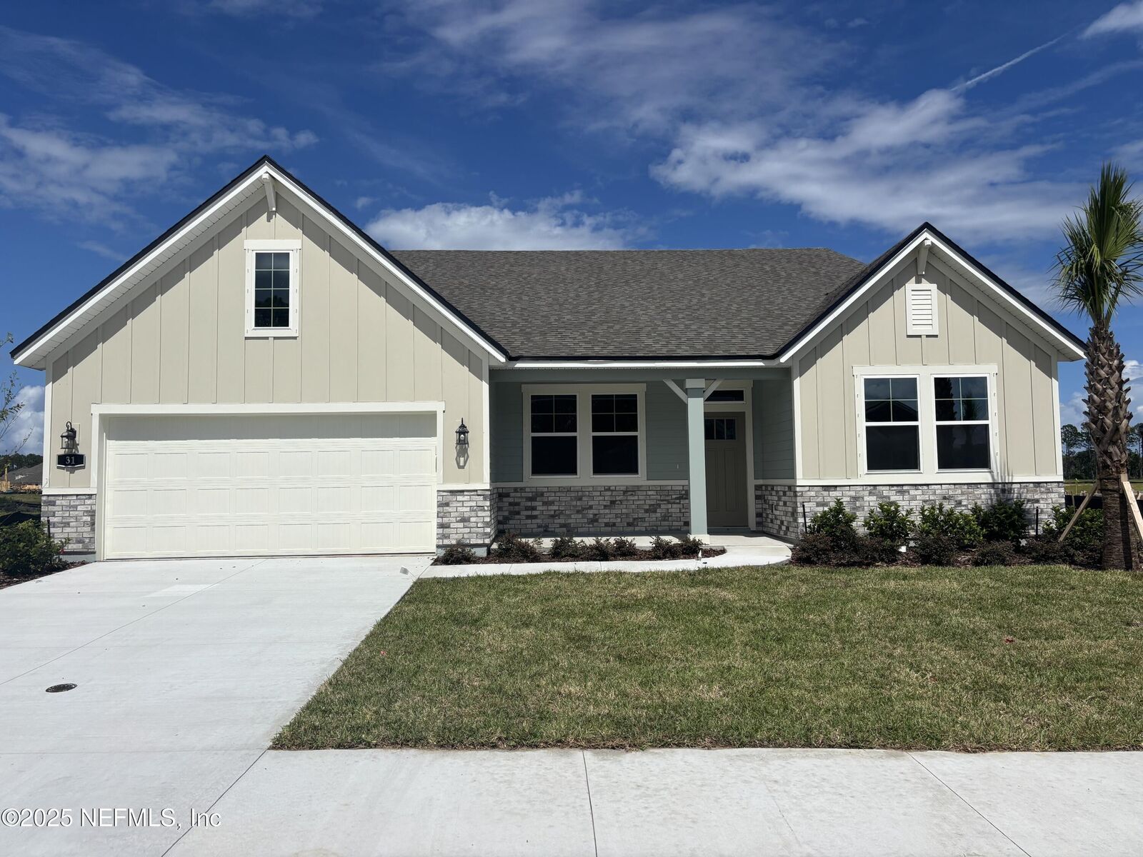 Property Photo:  31 Orion Drive  FL 32136 