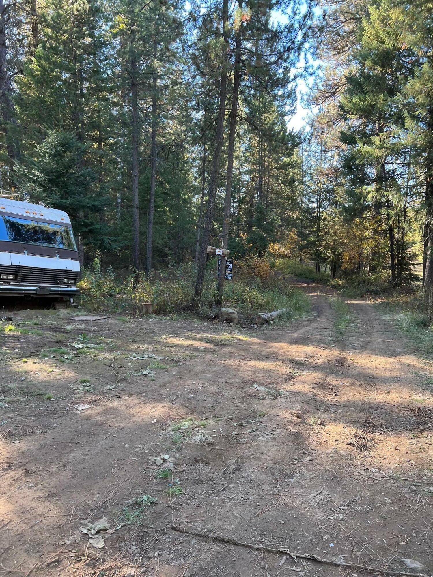 Property Photo: 4966 D Lyons Hill Rd WA 99173