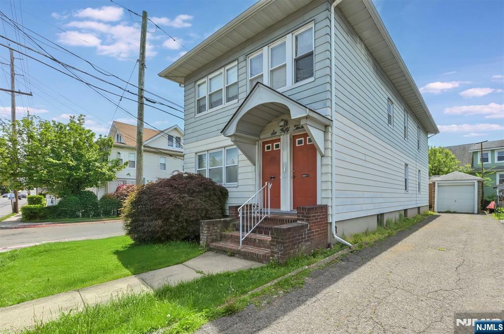 Property Photo: 653 Paulison Avenue NJ 07011