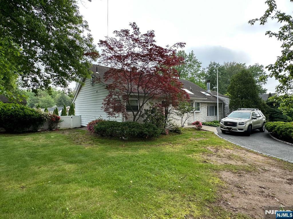Property Photo: 435 Hoffman Avenue NJ 07646
