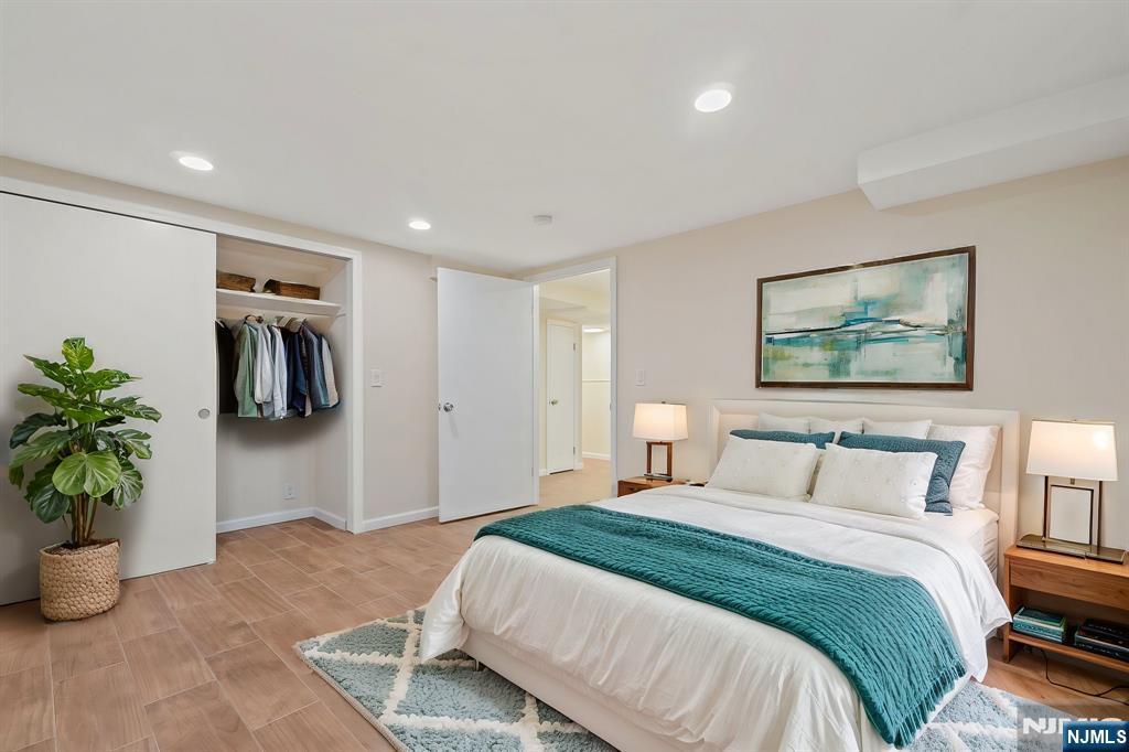 Property Photo: 234 Columbia Avenue 19 NJ 07024