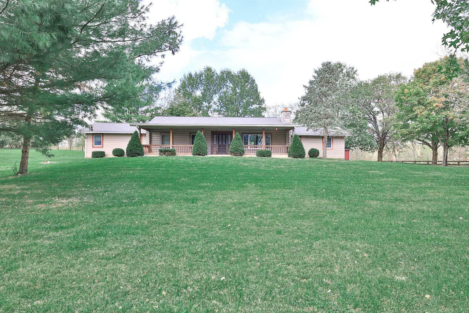1280 Eads Road  Verona KY 41092 photo