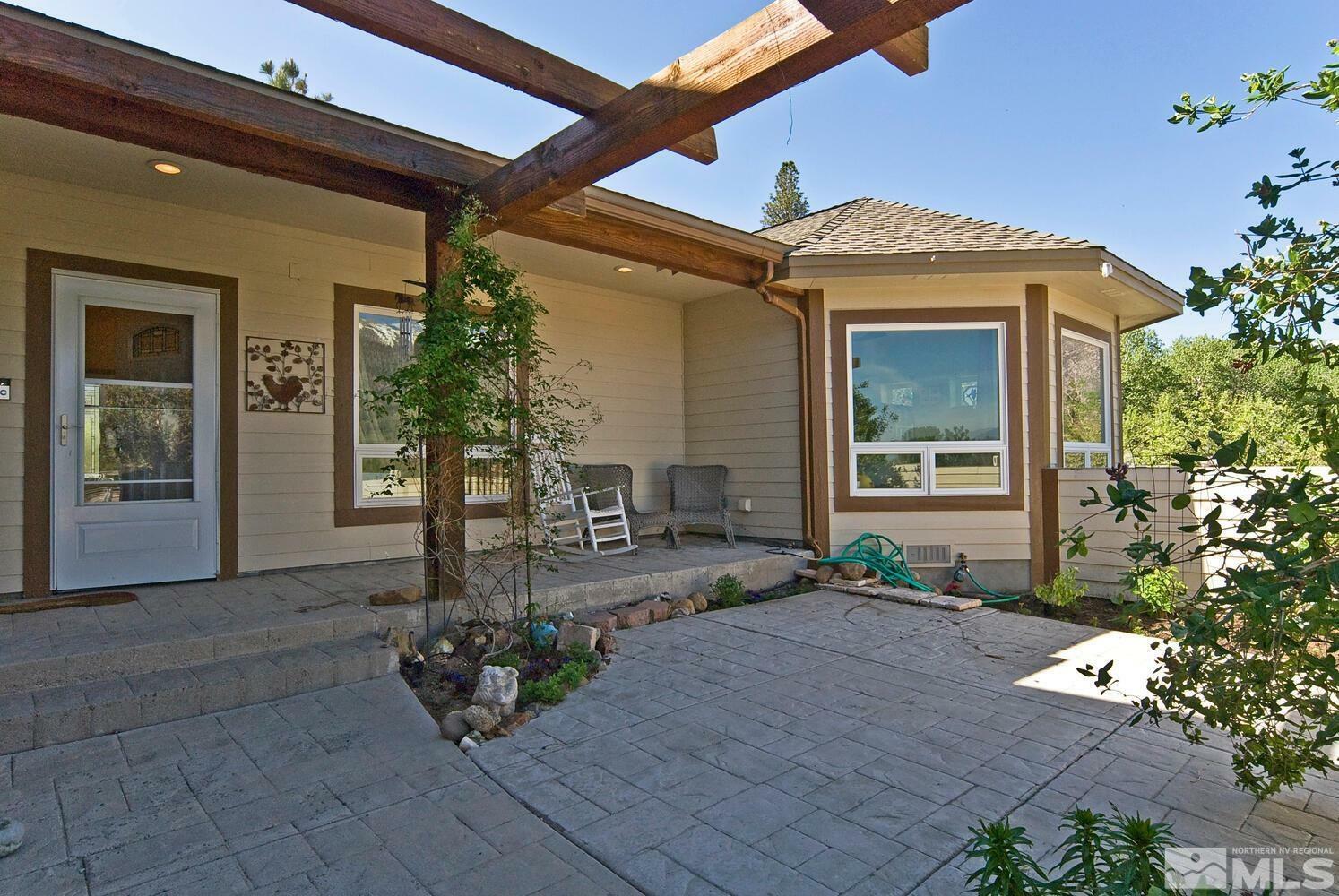 Property Photo: 115 Chambers Lane CA 96120