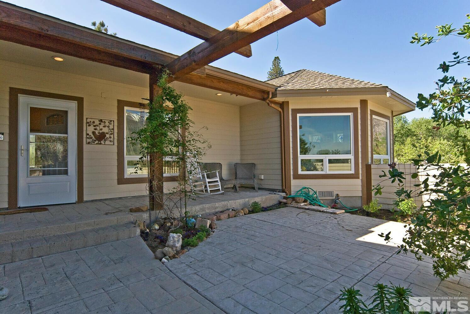 Property Photo: 115 Chambers Lane CA 96120