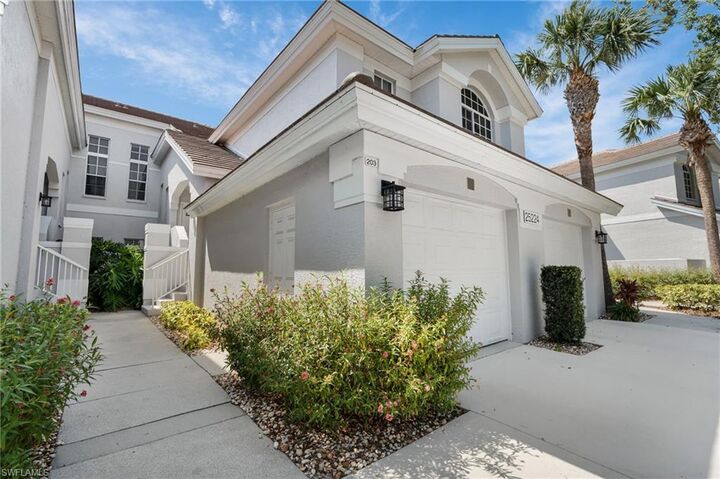 Property Photo:  25224 Pelican Creek Cir 203  FL 34134 
