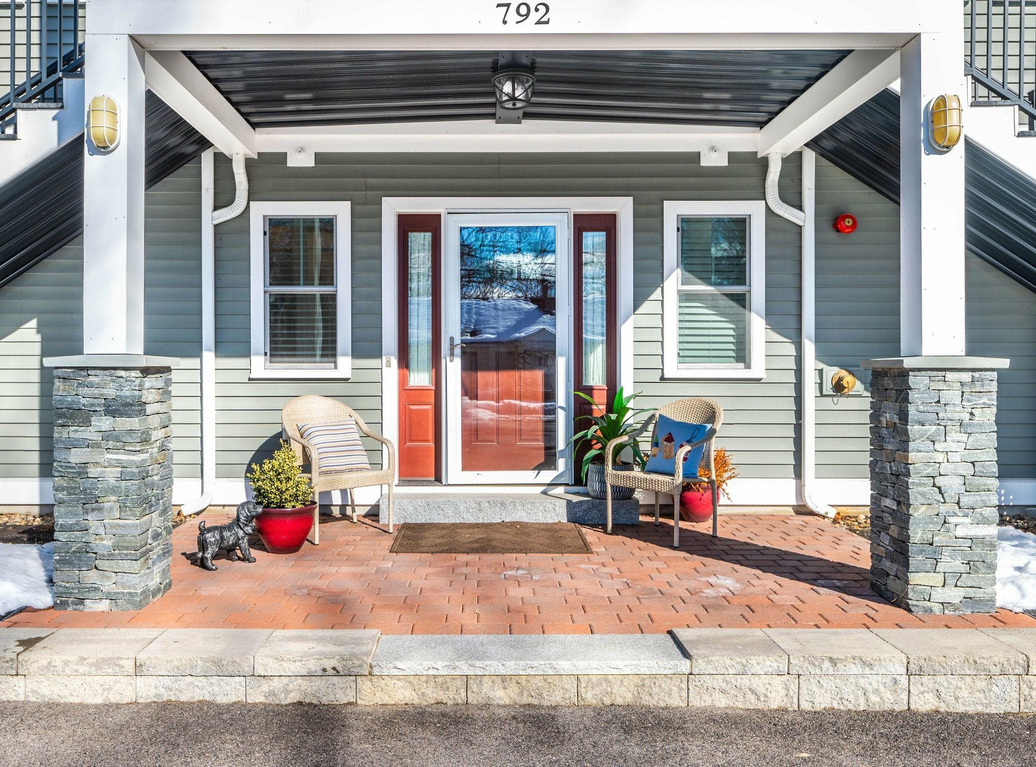 Property Photo: 792 Sagamore Avenue NH 03801