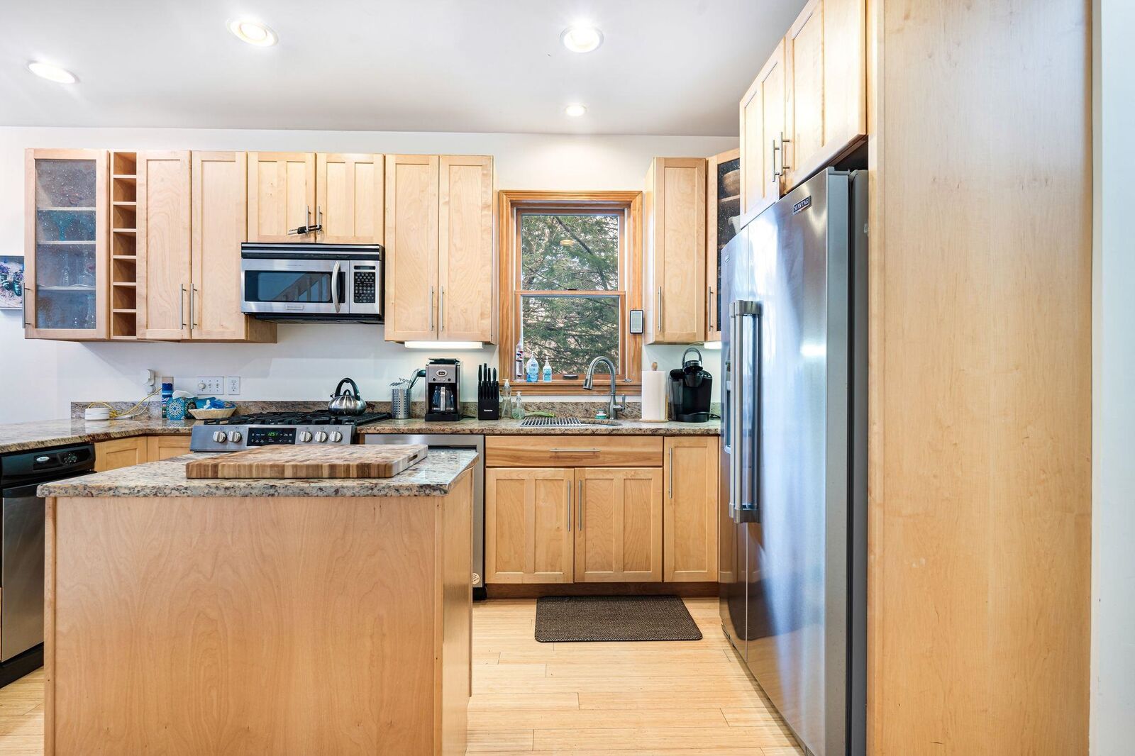 Property Photo: 94 Gerald Drive NH 03255