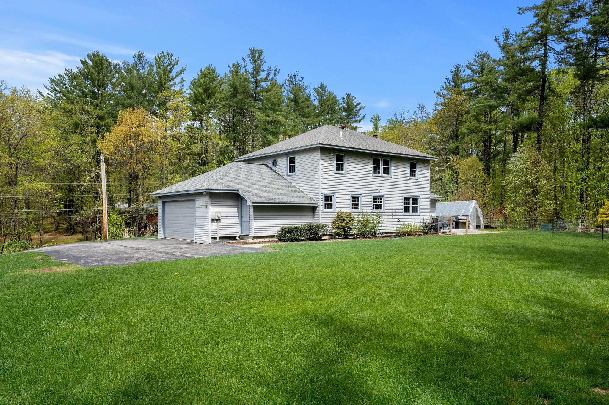 Property Photo: 33 Truell Road NH 03049