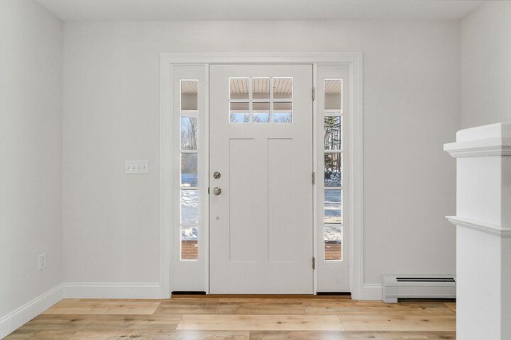 Property Photo:  74 Willow Way  VT 05468 