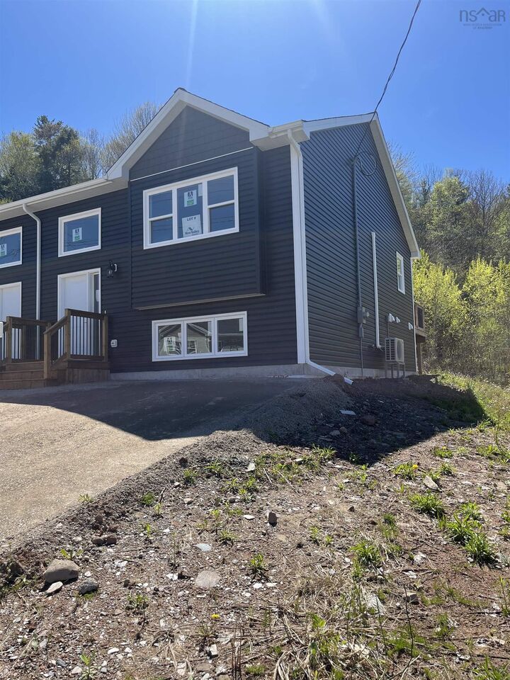 Property Photo: 52 Kara Anne Court NS B4N 0H6