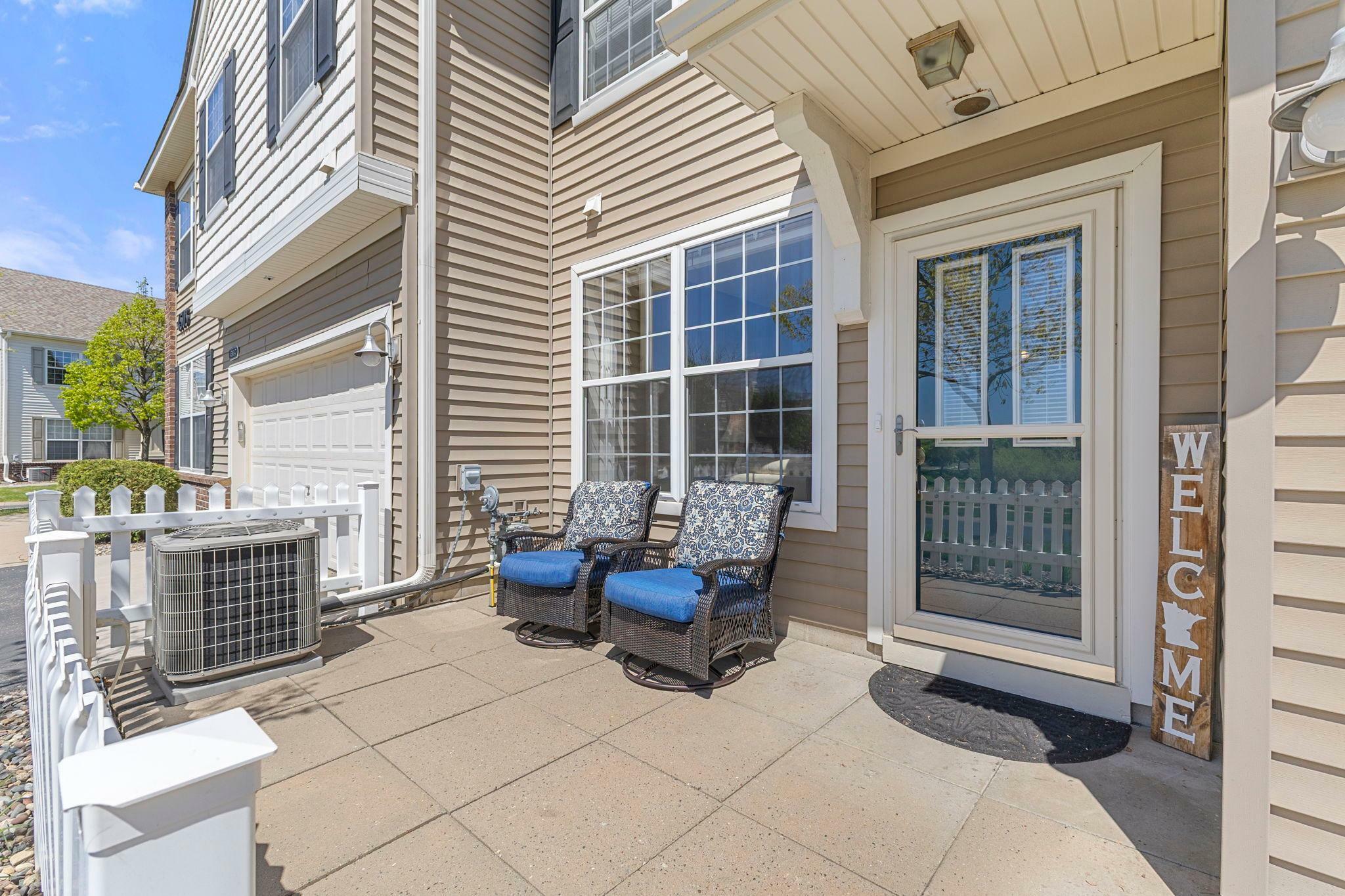 Property Photo: 4503 Rosemary Way 5 MN 55038