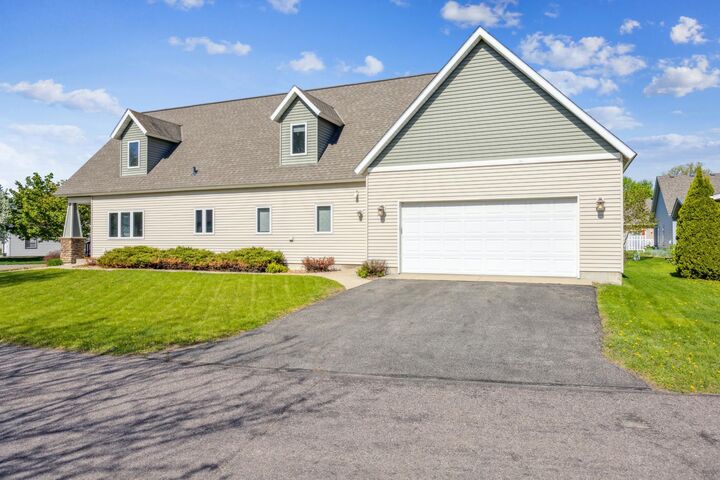 173 Cardinal Lane  Clearwater MN 55320 photo