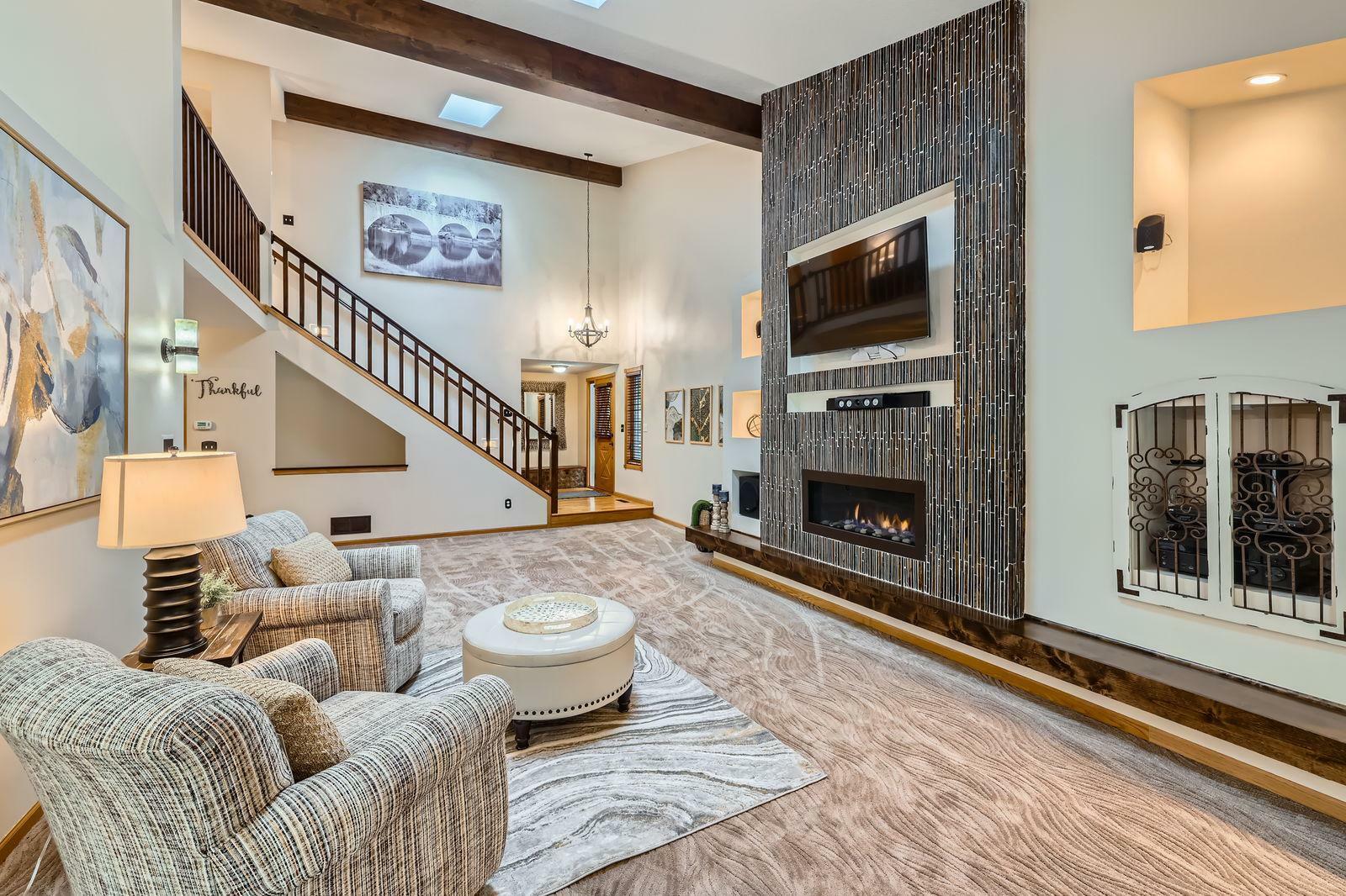 58 Garden Drive  Burnsville MN 55337 photo