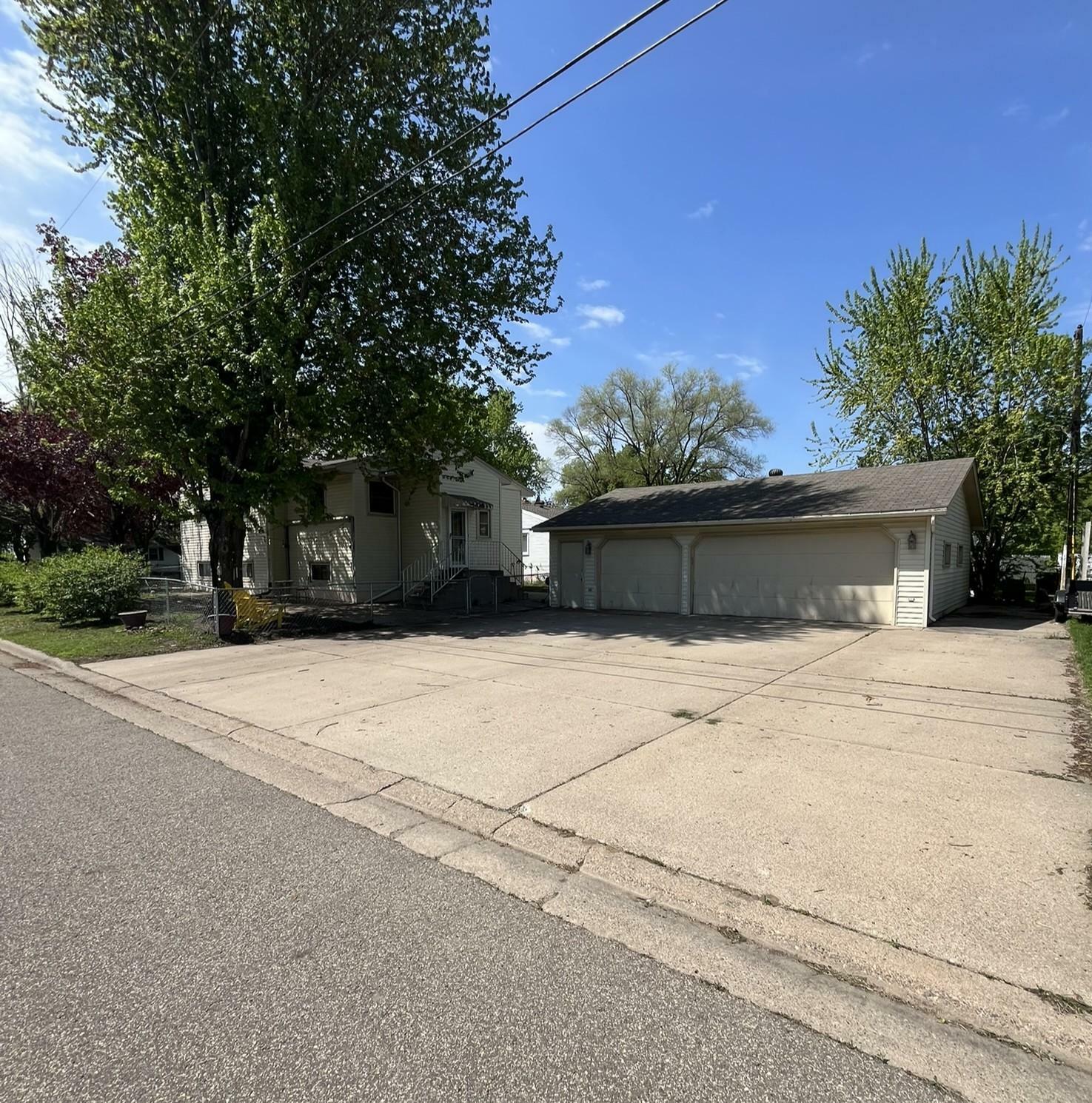 Property Photo: 4804 Debra Street MN 55110