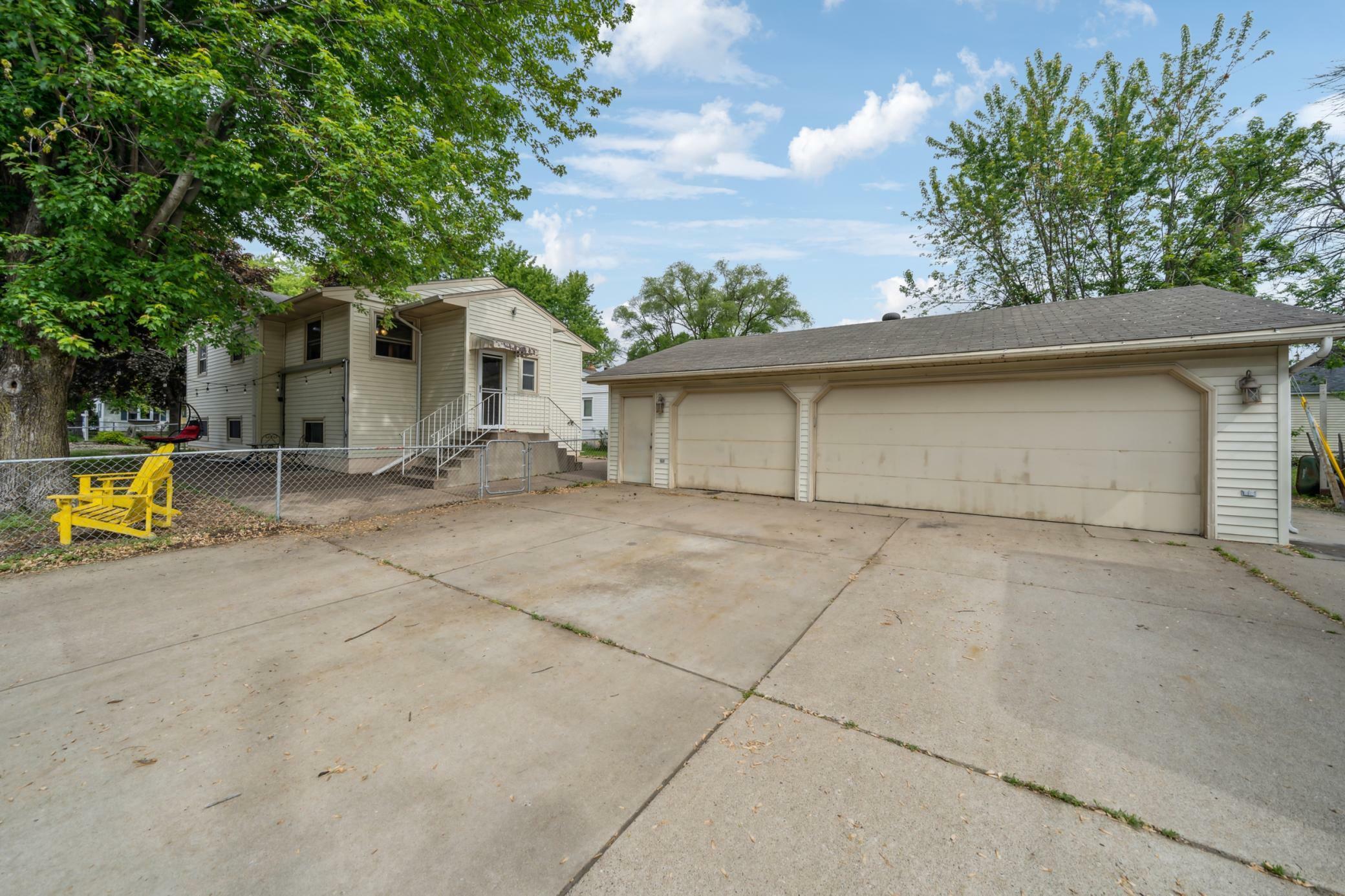 Property Photo:  4804 Debra Street  MN 55110 