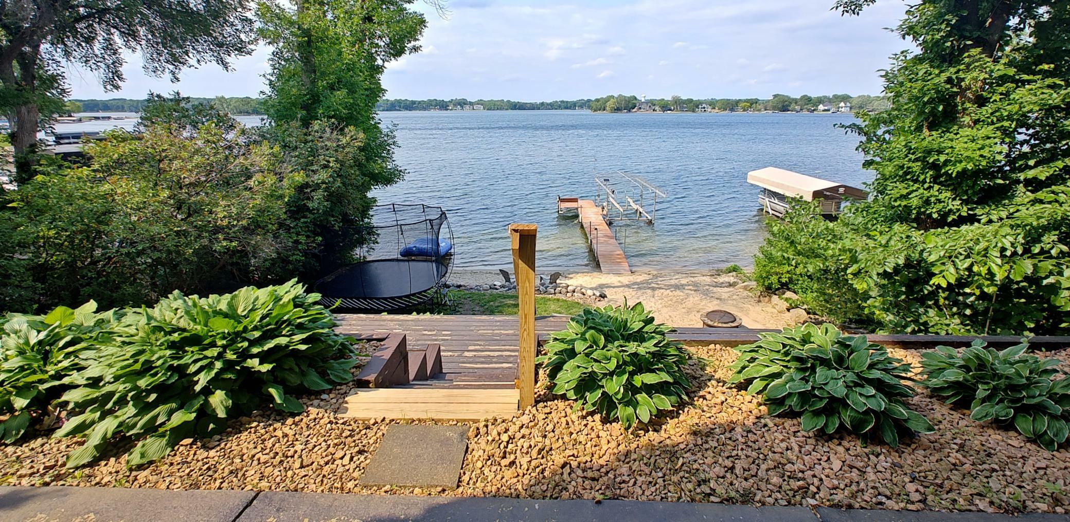 Property Photo: 5060 Condons Street SE MN 55372
