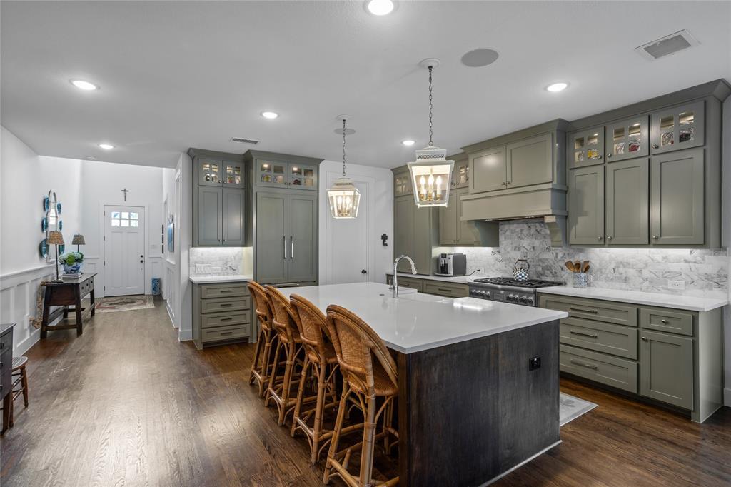 Property Photo: 6036 Firefox Lane TX 76123