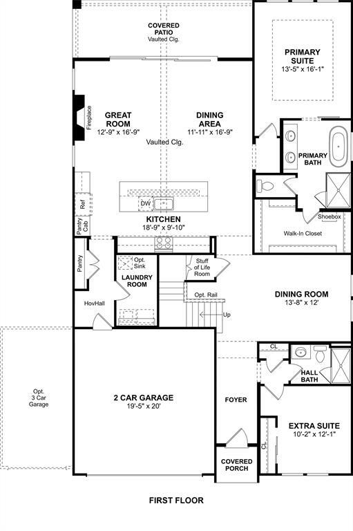 Property Photo: 1226 Watercrest Street TX 75126