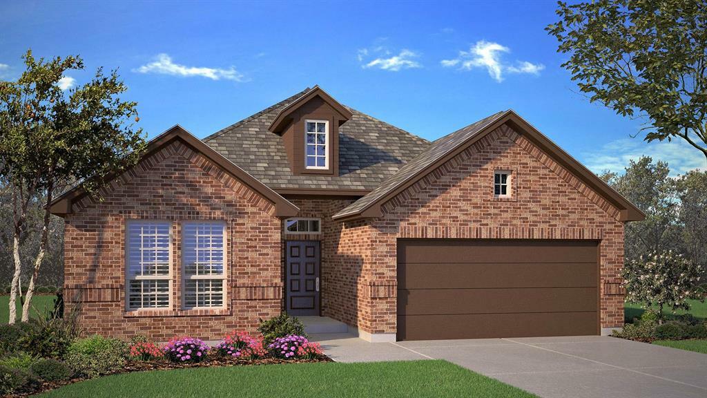 Property Photo: 1209 Beltway Lane TX 76048
