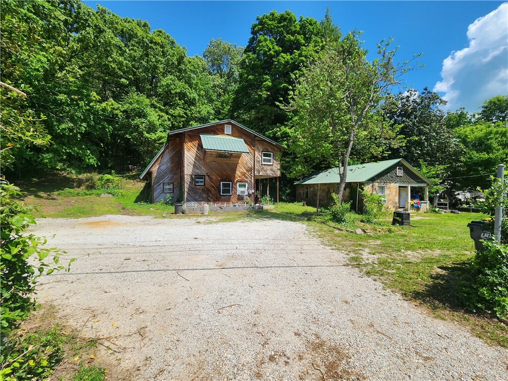 1023 N Rowland Street  Harrison AR 72601 photo