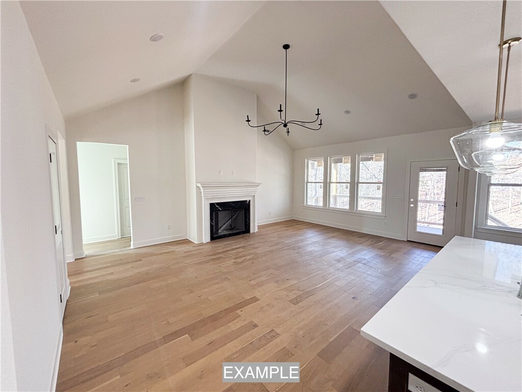Property Photo: 53 Reighton Drive AR 72714