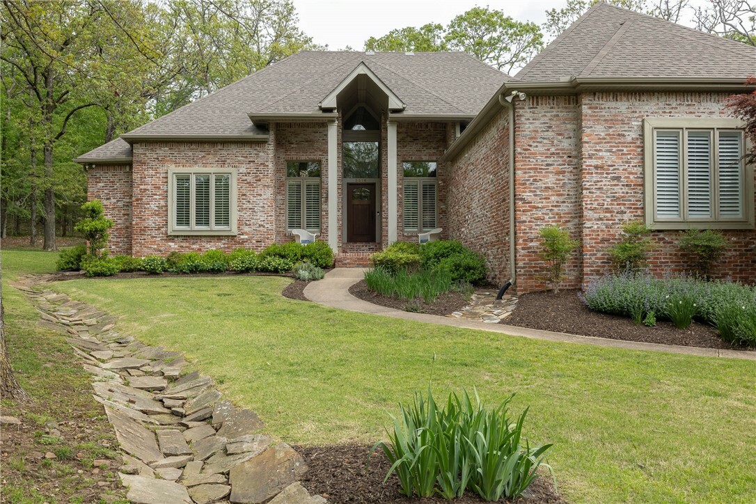 2316 N Fox Trail  Fayetteville AR 72703 photo