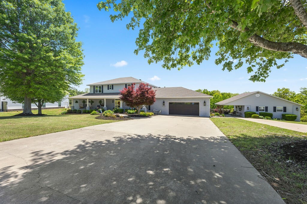 14156 Rolling Hills Drive  Bentonville AR 72712 photo