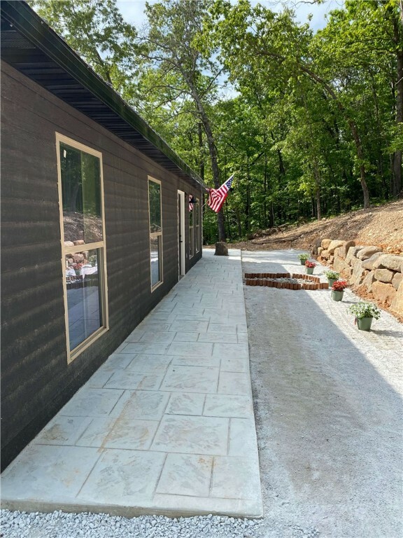 Property Photo: 6303 Michael Shane Drive AR 72601