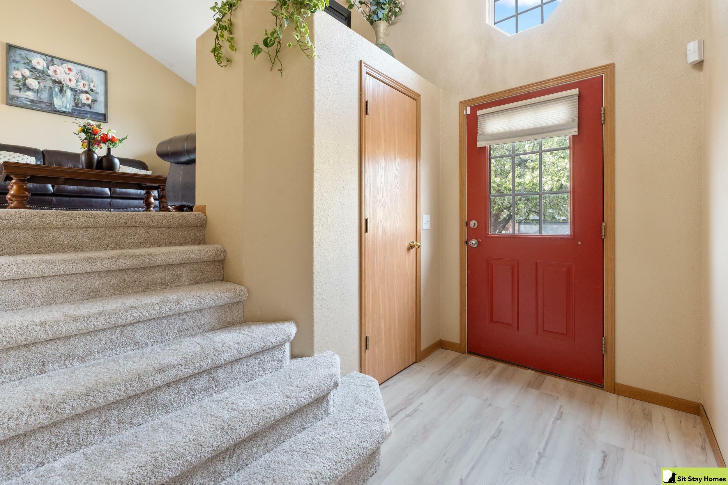 Property Photo: 11275 Bauman Avenue NE 68164