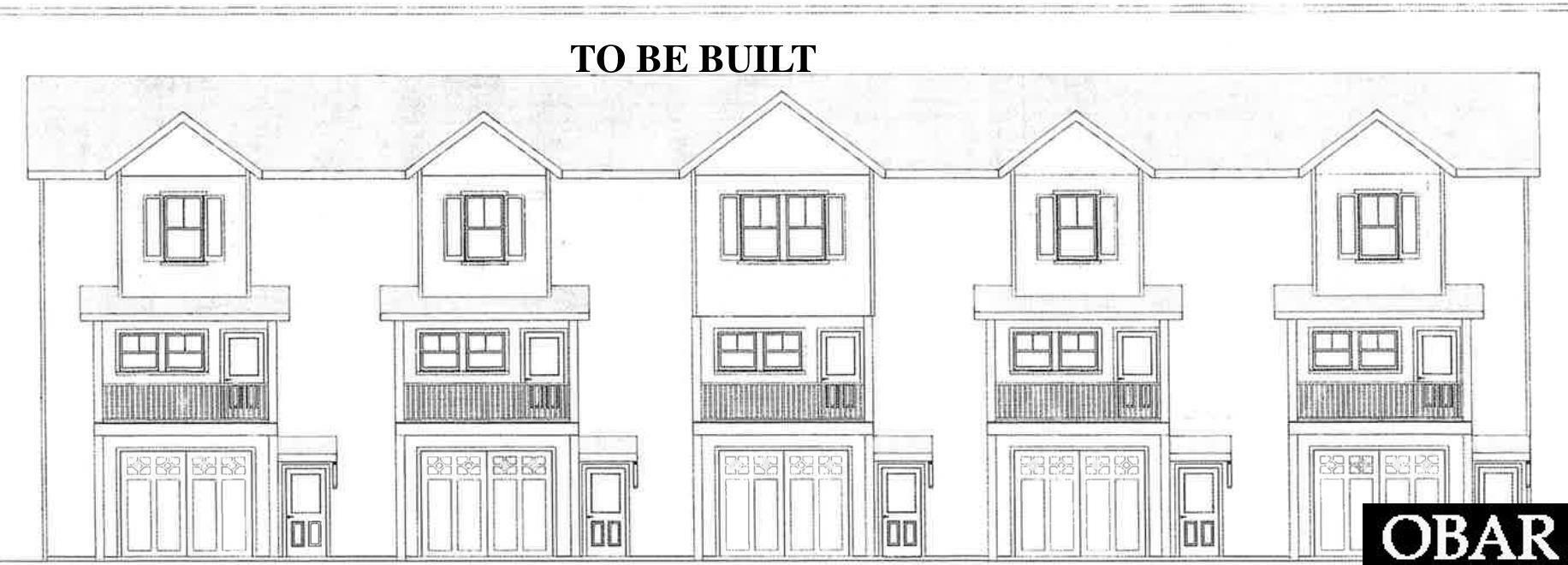 1208-2 Swan Street  Kill Devil Hills NC 27948 photo