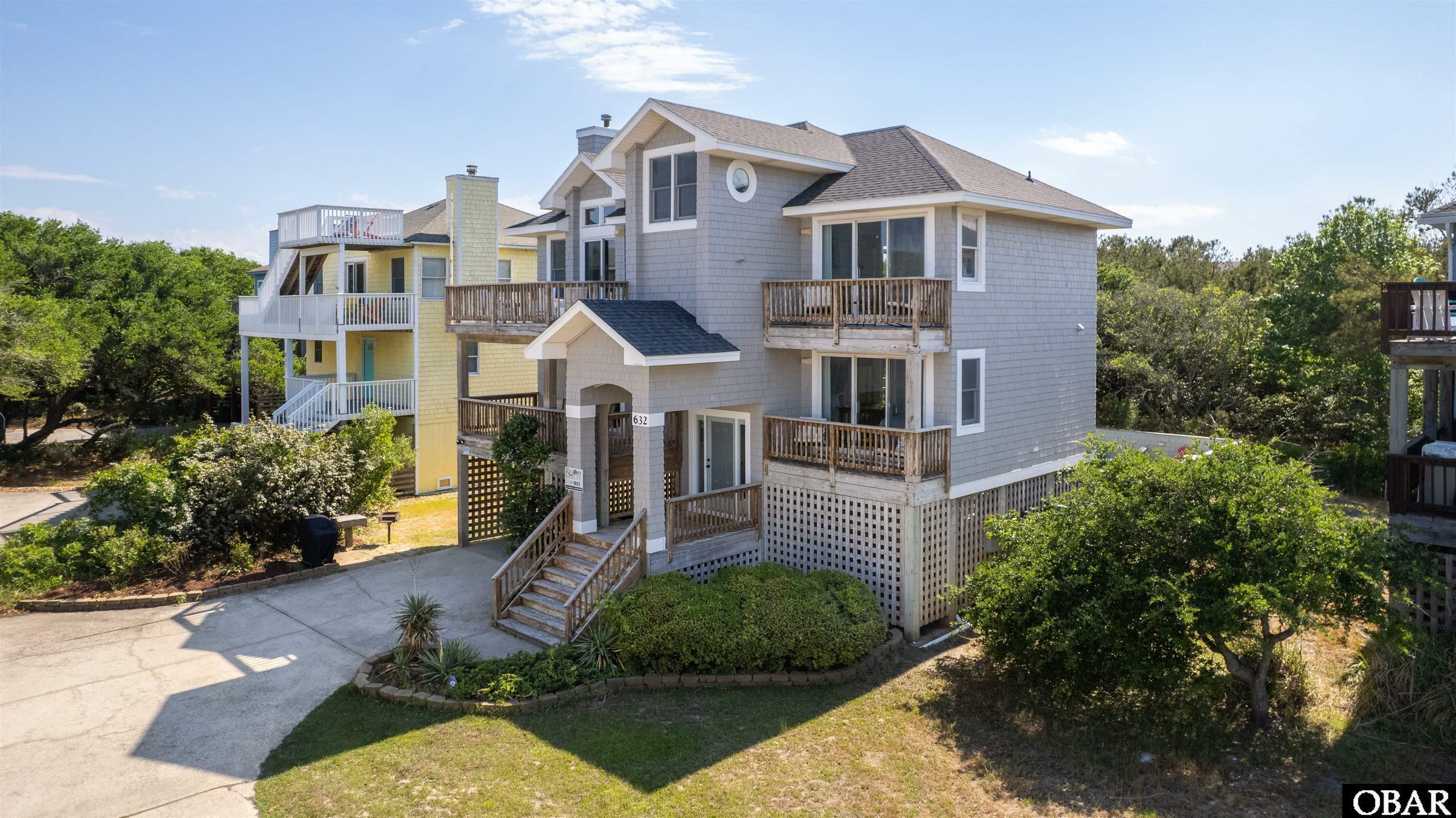 632 Skimmer Court  Currituck NC 27927 photo