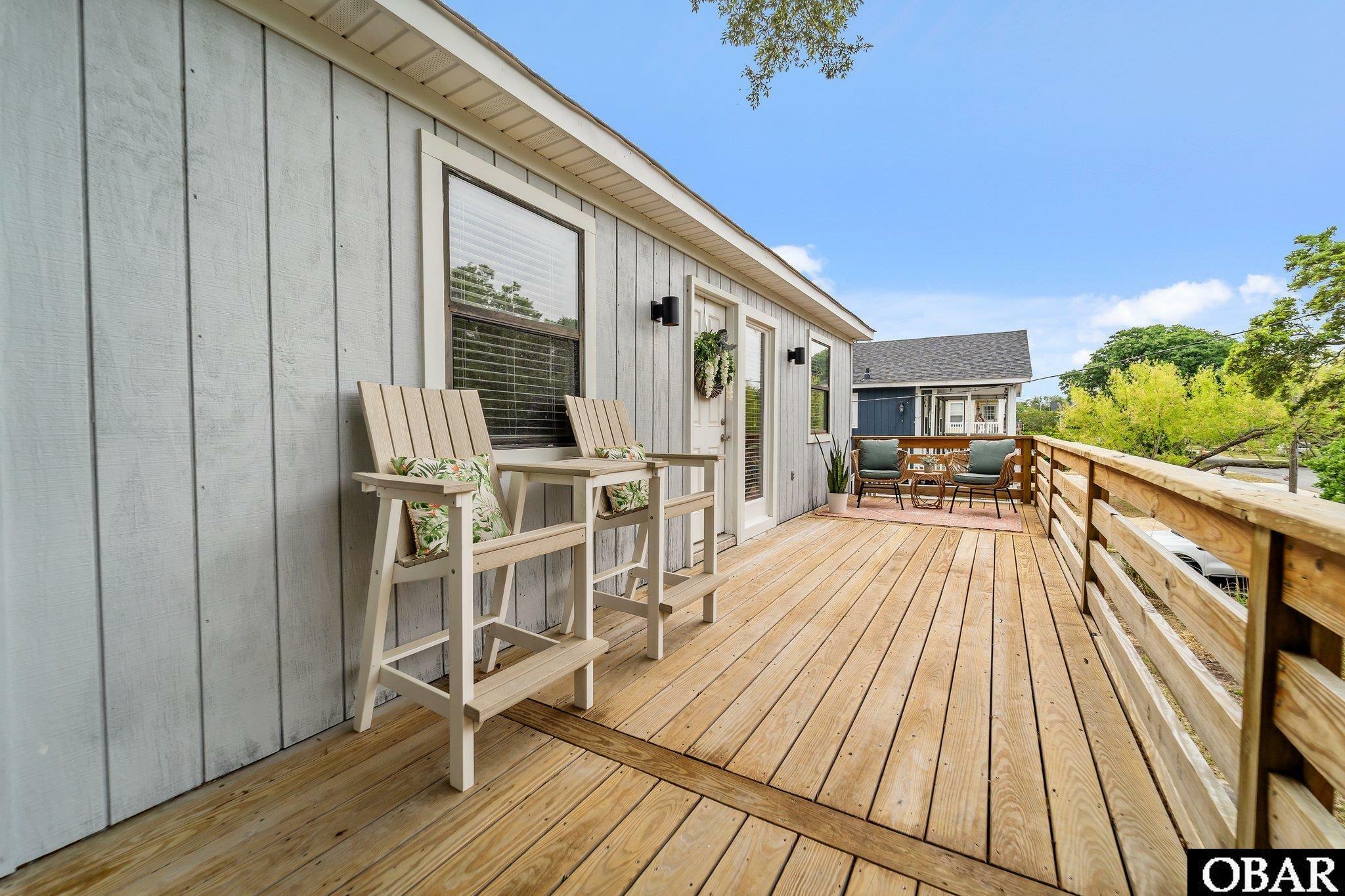 Property Photo: 1715 Wyandotte Street NC 27948
