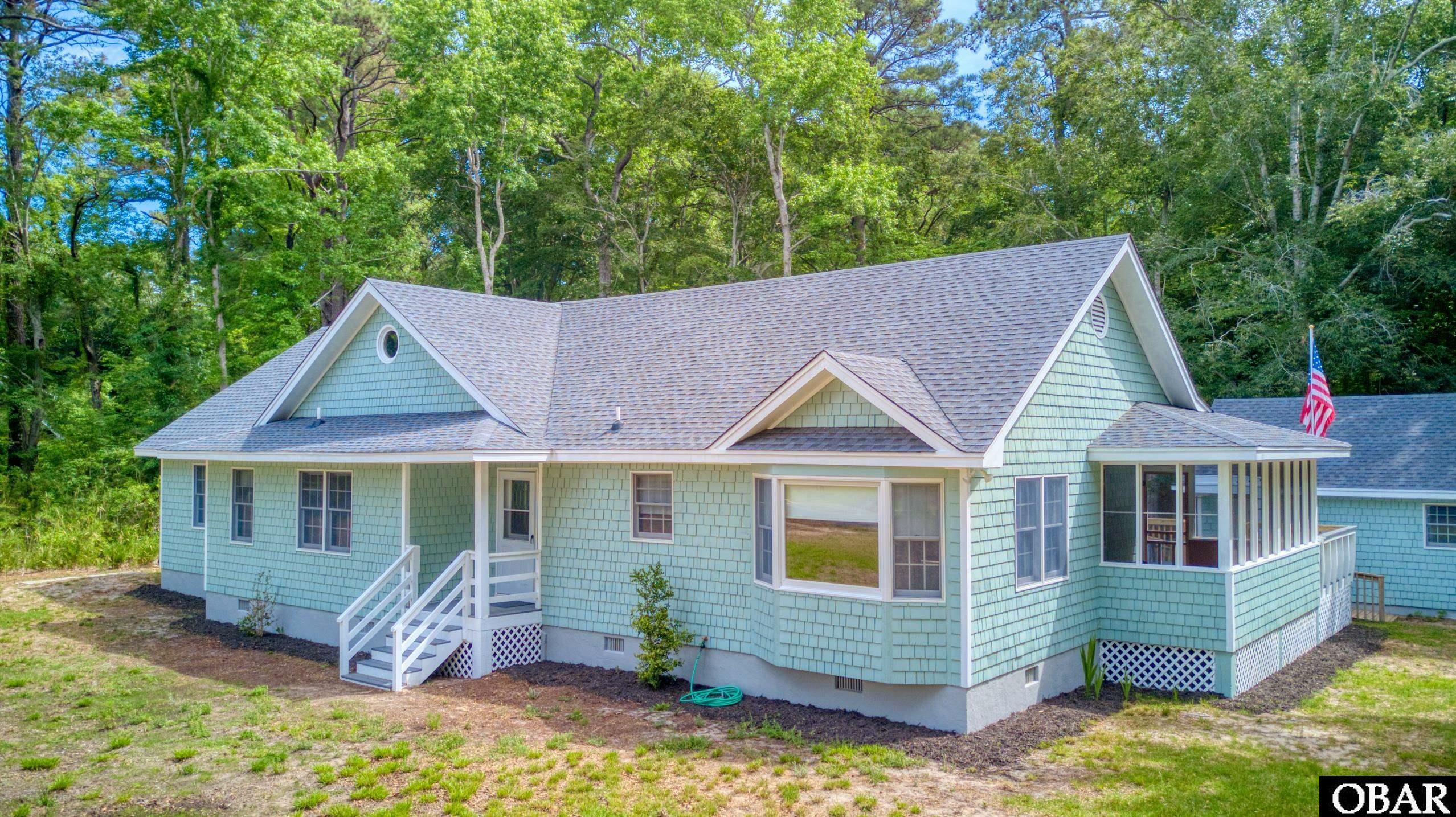 122 Twisted Tree Court  Southern Shores NC 27949 photo