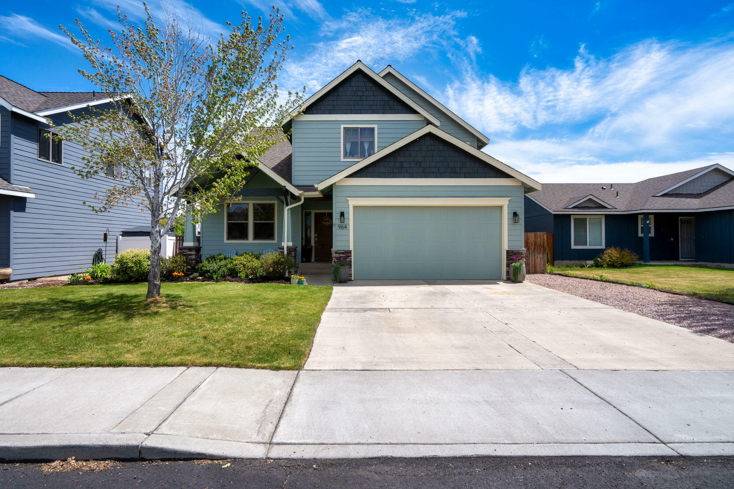964 SW 25th Lane  Redmond OR 97756 photo