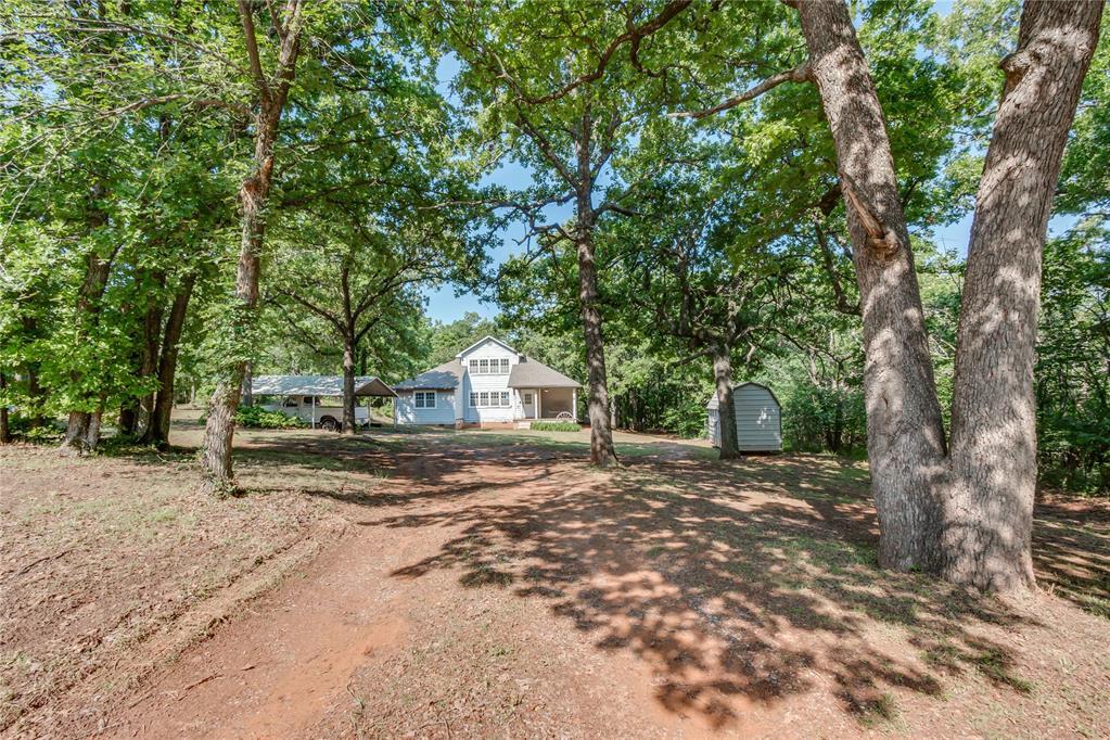 Property Photo: 329841 E Brandell Street OK 73045