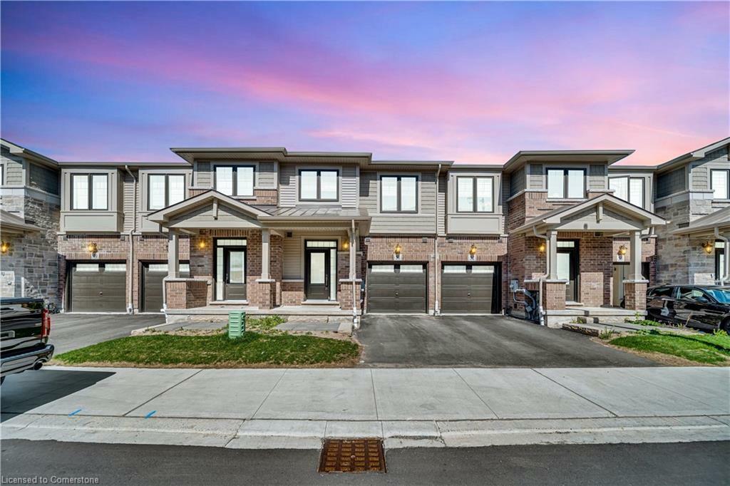 Photo de la propriété: 100 Hollywood Court 51 ON N1R 0C5
