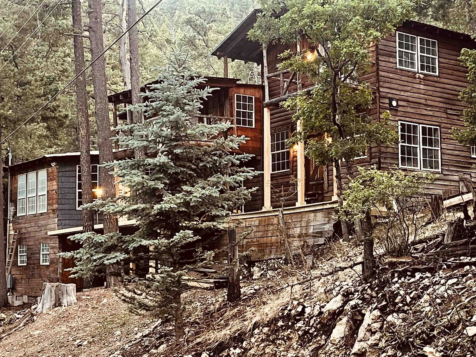 Property Photo: 11 Vine St NM 88317