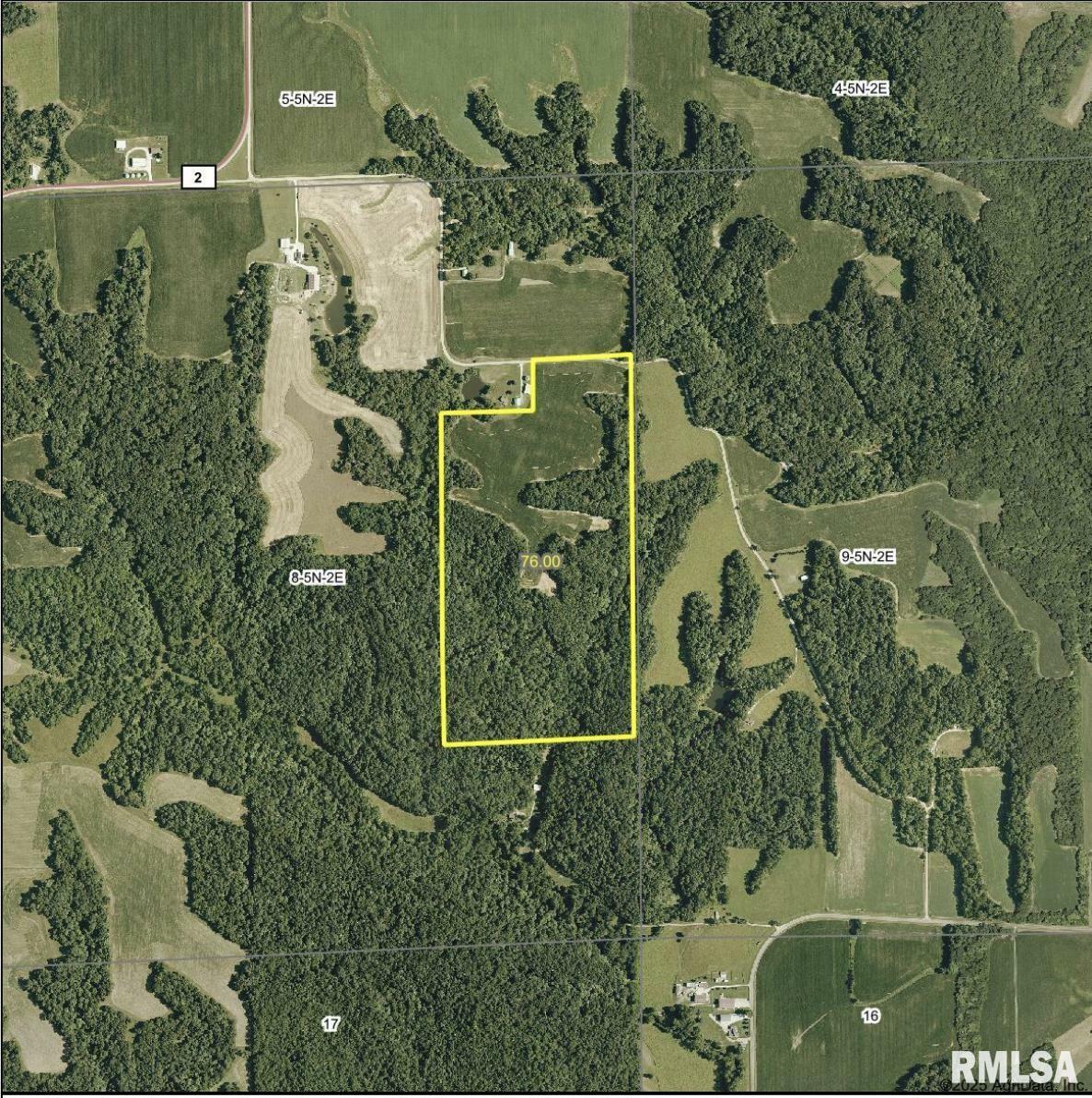 Property Photo: 0 Chambers Road IL 61477