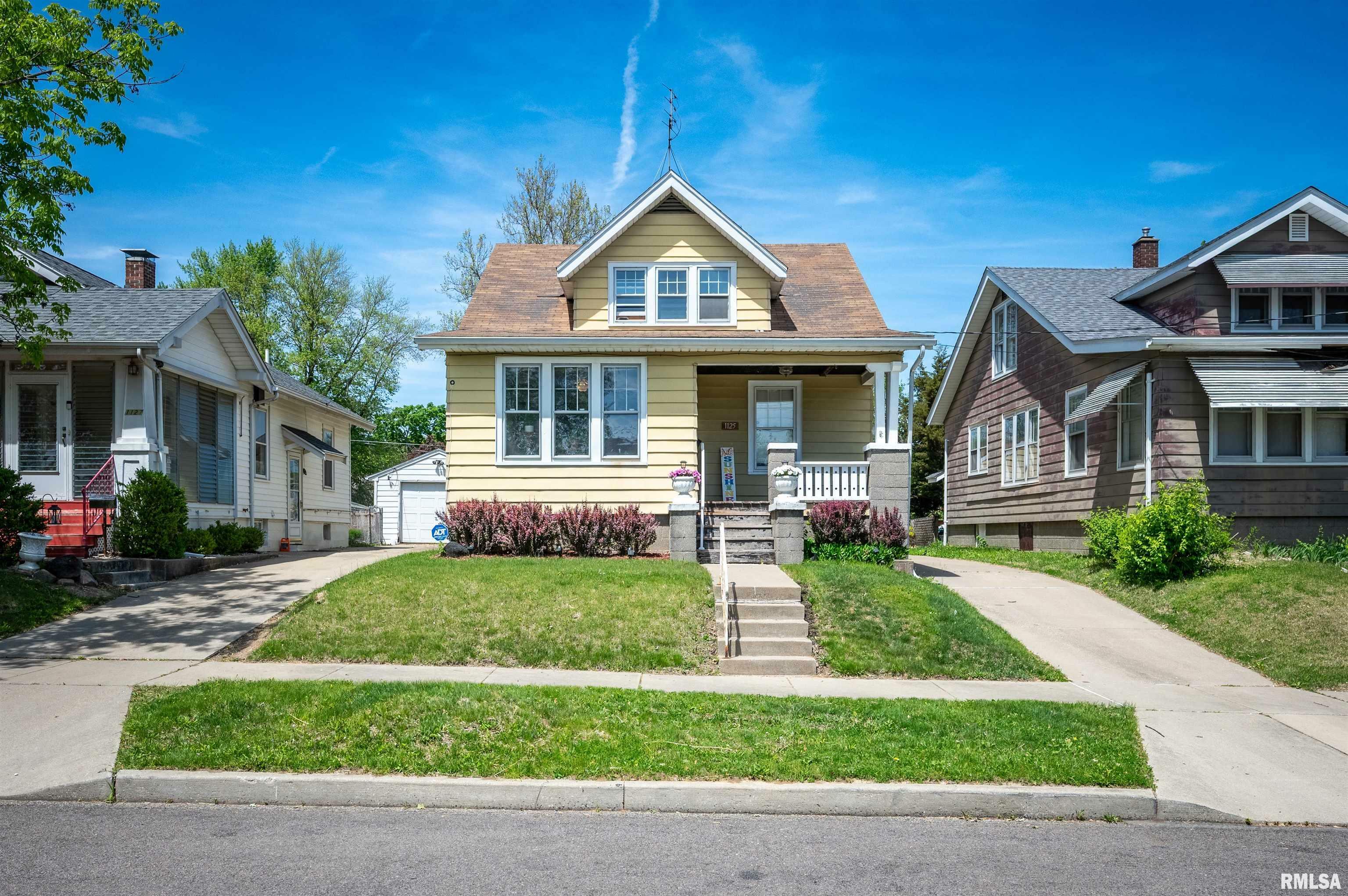 1125 W Virginia Avenue  Peoria IL 61604 photo